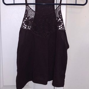 L.A. Hearts (Pacsun) tank top